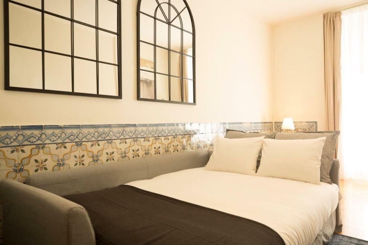 Ola Lisbon - Chiado IVアパートメント エクステリア 写真