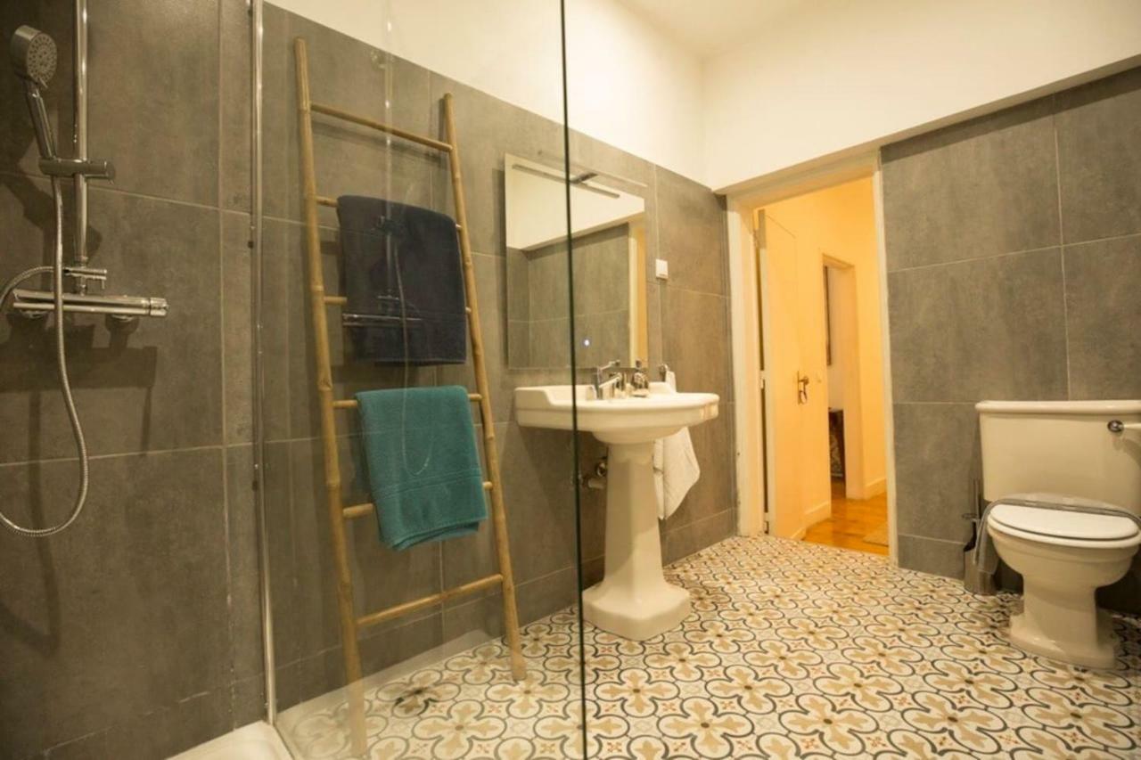 Ola Lisbon - Chiado IVアパートメント エクステリア 写真