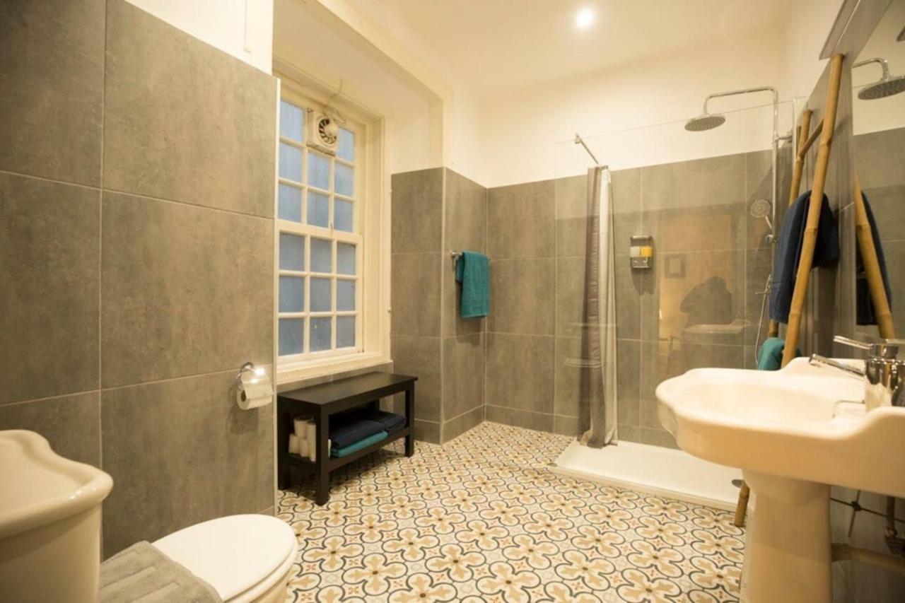 Ola Lisbon - Chiado IVアパートメント エクステリア 写真